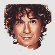 Johnny the Rocker - Magnus Uggla-1