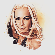 La Voix - Malena Ernman-1