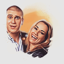 Värsta Schlagern - Markoolio & Linda Bengtzing