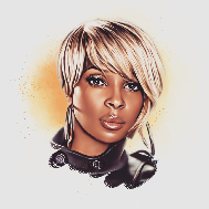 Family Affair - Mary J. Blige (With Chorus)-1