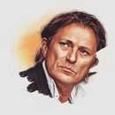 Wings - Mikael Rickfors (With choirs)