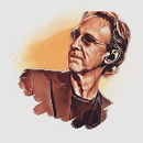 Over My Shoulder - Mike + the Mechanics (Med körer)