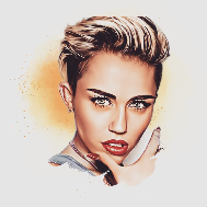 Can't Be Tamed - Miley Cyrus (Med körer)-1