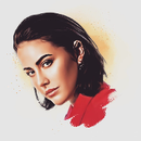 My Hometown - Molly Sanden (My Marianne) - Instrumental