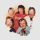 Rock Machine - New Jordal Swingers