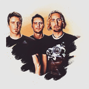 Photograph - Nickelback (Med körer)