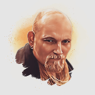 Liekkien valossa - Nordman