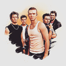 Girlfriend - *NSYNC (With Chorus)