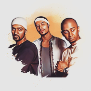 Aicha - Outlandish (Med körer)