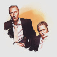 Barcelona - Paperboys (Instrumental)-1