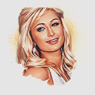 Stars Are Blind - Paris Hilton-1
