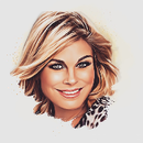 Let Your Spirit Fly - Pernilla Wahlgren &amp; Jan Johansen (With choirs)