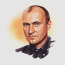 Against All Odds (Take A Look At Me Now) - Phil Collins (With Chorus)