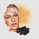 Just Like A Pill - Pink (With Chorus)