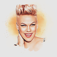 So What - Pink