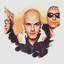 Losing My Religion - REM (With Chorus)