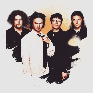 In The Shadows - The Rasmus (With Chorus)-2