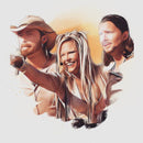 Mama Take Me Home - Rednex