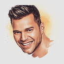 She Bangs - Ricky Martin (With Chorus)