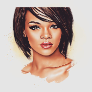 Love The Way You Lie - Eminem och Rihanna (Med körer)-1