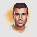 Innocent Love - Robin Bengtsson