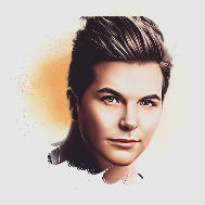 Sinä - Robin Stjernberg