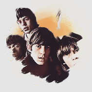 It's Only Rock 'n Roll (But I Like It) - The Rolling Stones (Med körer)