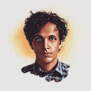 Keep On Walking - Salem Al Fakir (With Chorus)