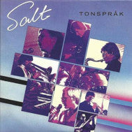 Is It You - Salt (With Chorus)-1