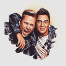 Shuffla - Samir & Viktor