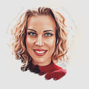 Here I Stay - Sandra Dahlberg