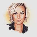 If you dare, I dare - Sanna Nielsen