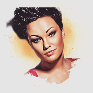 Forever - Sara Löfgren (Instrumental)-1