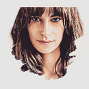 The Sky Is Innocently Blue - Sara Zacharias