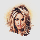 She Wolf - Shakira (Med körer)