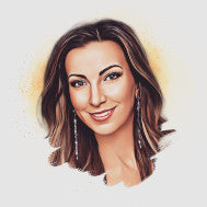 Välkommen Hem - Sonja Aldén