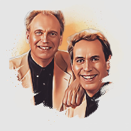 Jag Vill Vara Din Margareta - Sten & Stanley (Med körer)-1