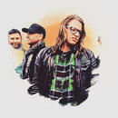 Outside your door - Foundation