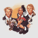 Dover Calais - Style . Med körer