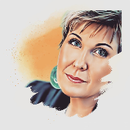 När Vi Rör Varann - Susanne Alfvengren (Instrumental)