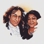 Bang En Boomerang - Svenne & Lotta (Instrumental)