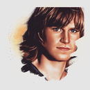 The Sky Is Innocently Blue - Ted Gärdestad