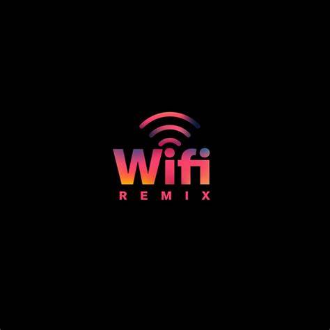 Wifi (remix) - Jireel, Ana, Oskar Linnros (Instrumental)-1
