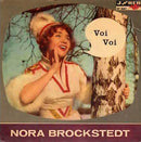 Voi Voi - Nora Brockstedt - Instrumental