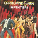September - Earth, Wind & Fire (Med körer)