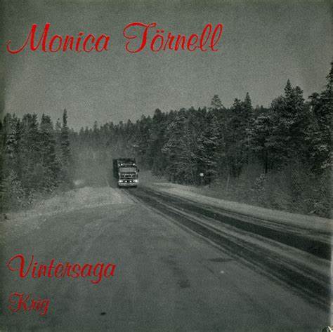 Vintersaga - Monica Törnell (Instrumental)