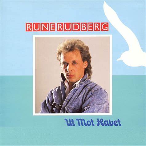 Out To Sea - Rune Rudberg