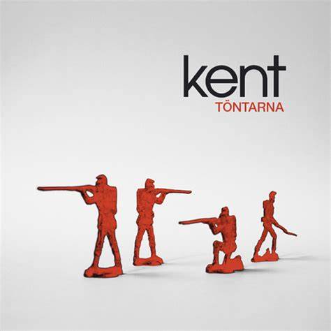 Töntarna - Kent (Instrumental)