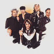 Calleth You Cometh I - The Ark (Instrumental)