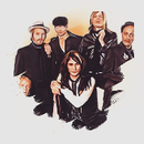 One of us is gonna die young - The Ark